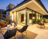 Nieuwbouw - Villa - Malaga - Marbella