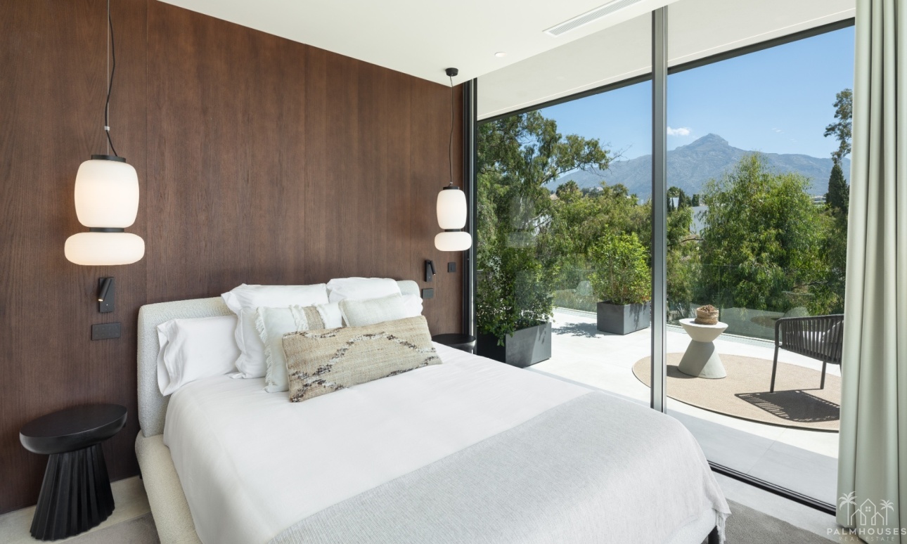 Nieuwbouw - Villa - Malaga - Marbella