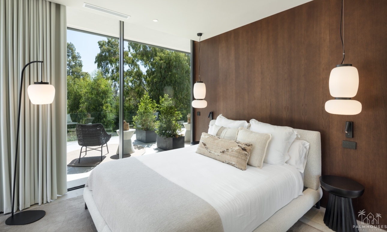 Nieuwbouw - Villa - Malaga - Marbella