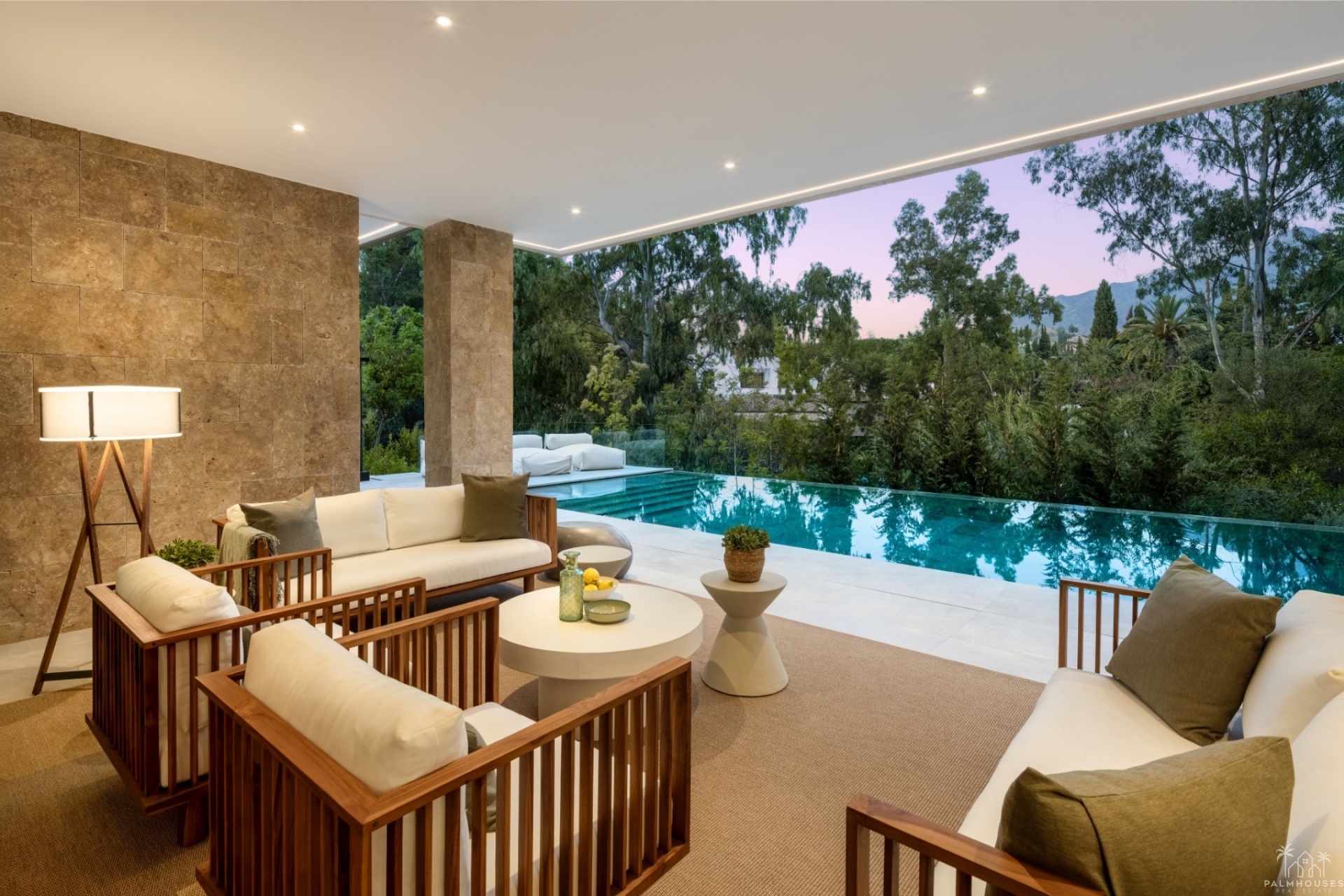 Nieuwbouw - Villa - Malaga - Marbella