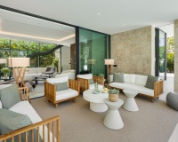 Nieuwbouw - Villa - Malaga - Marbella