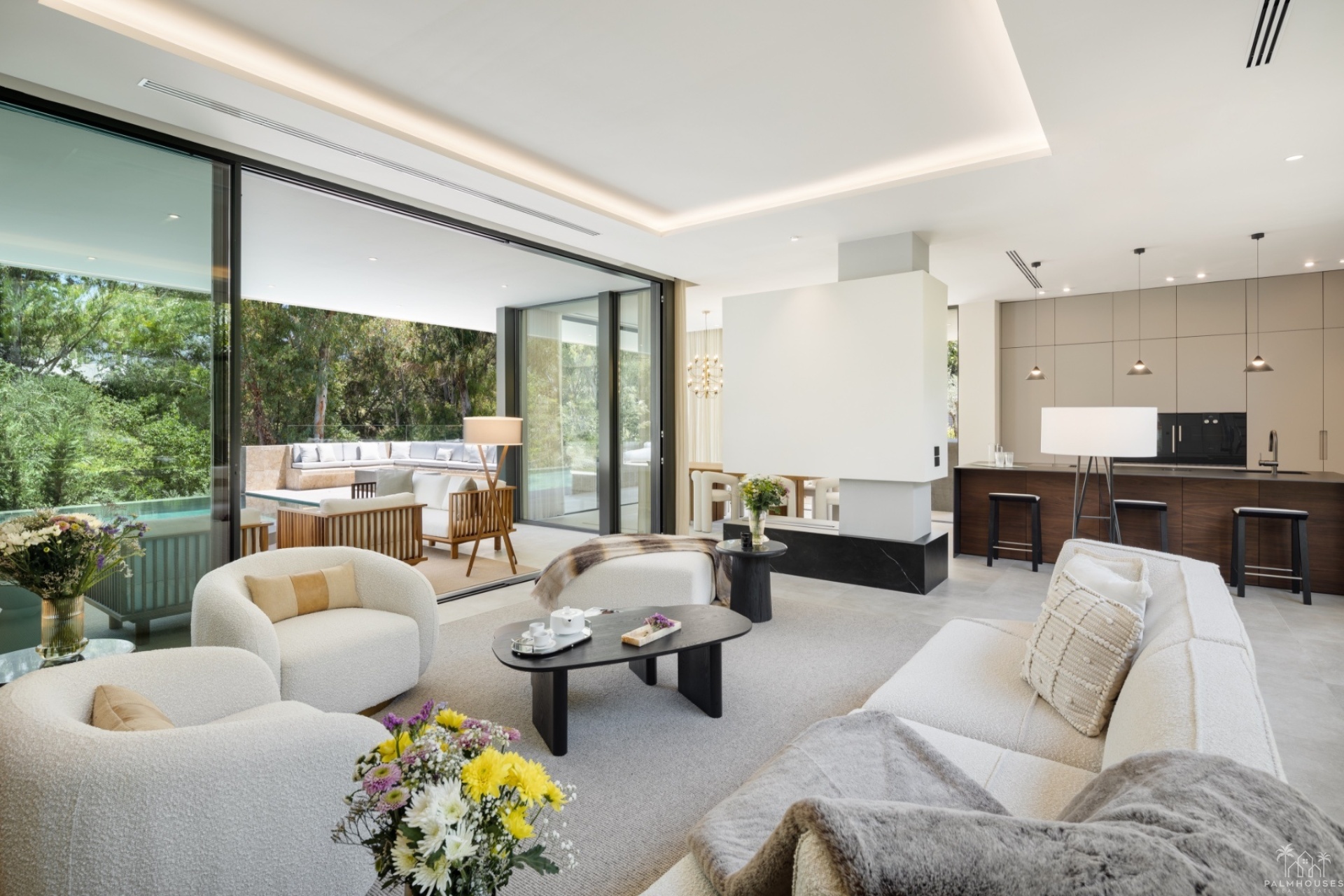 Nieuwbouw - Villa - Malaga - Marbella