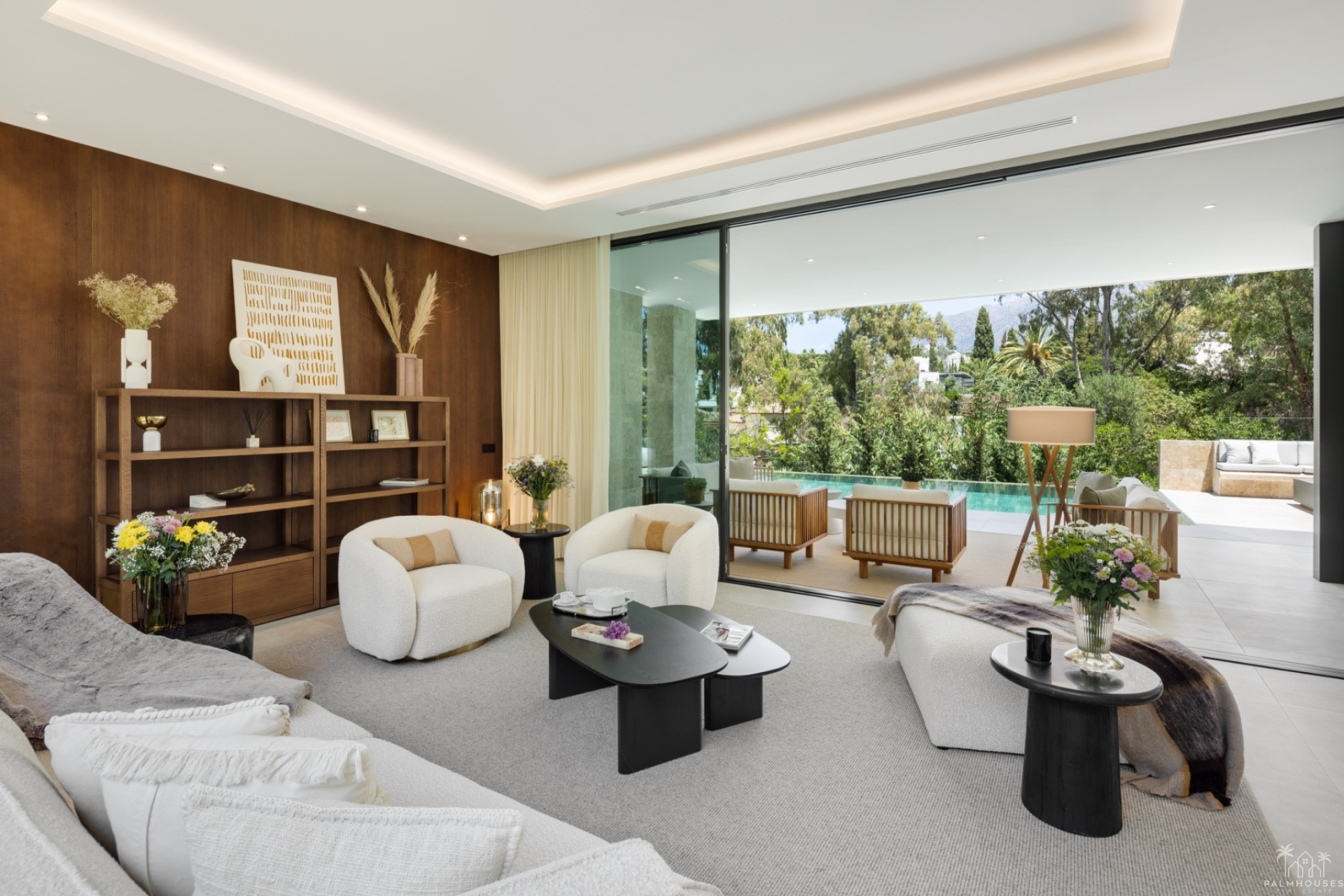 Nieuwbouw - Villa - Malaga - Marbella