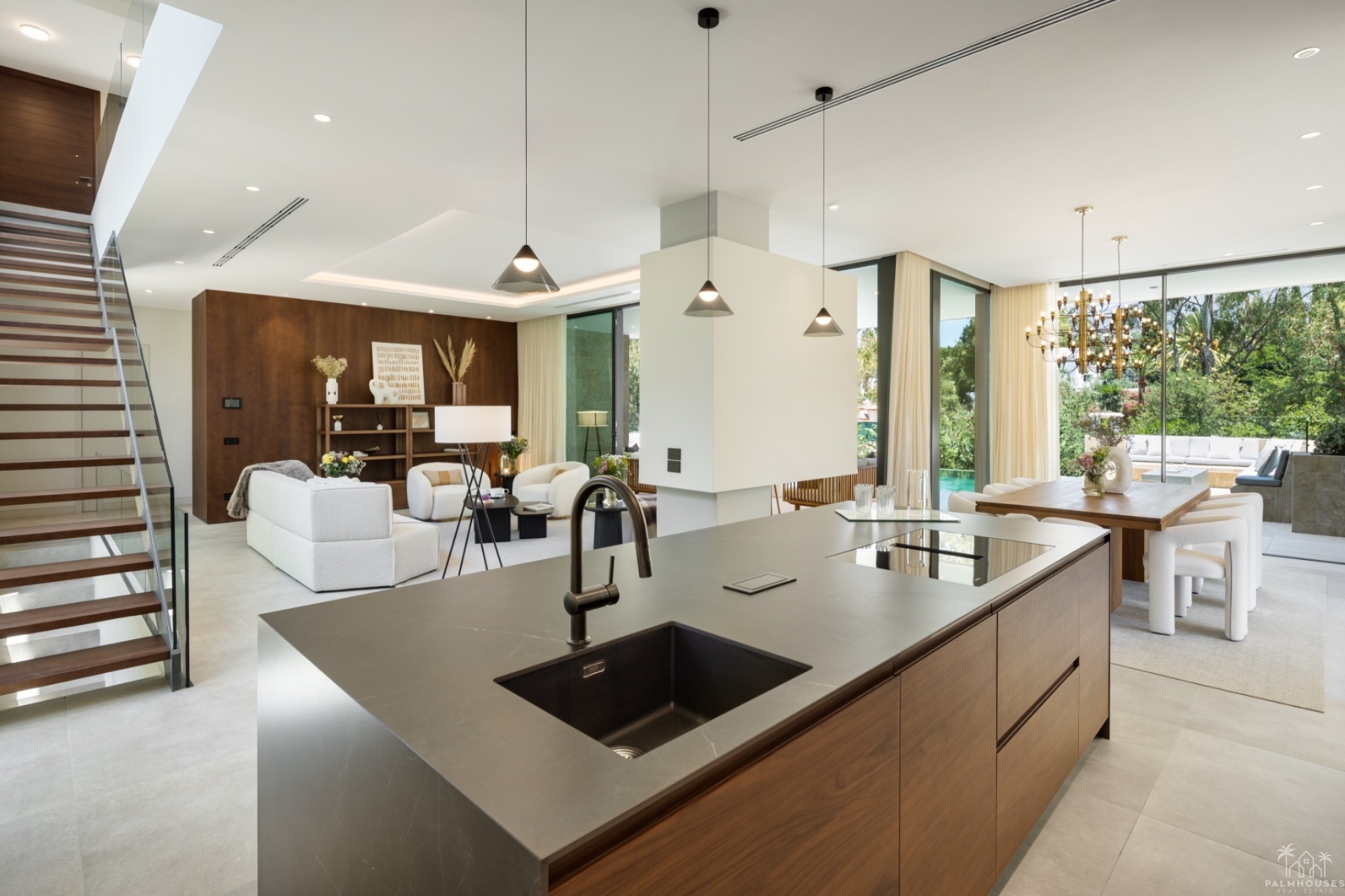 Nieuwbouw - Villa - Malaga - Marbella