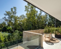 Nieuwbouw - Villa - Malaga - Marbella