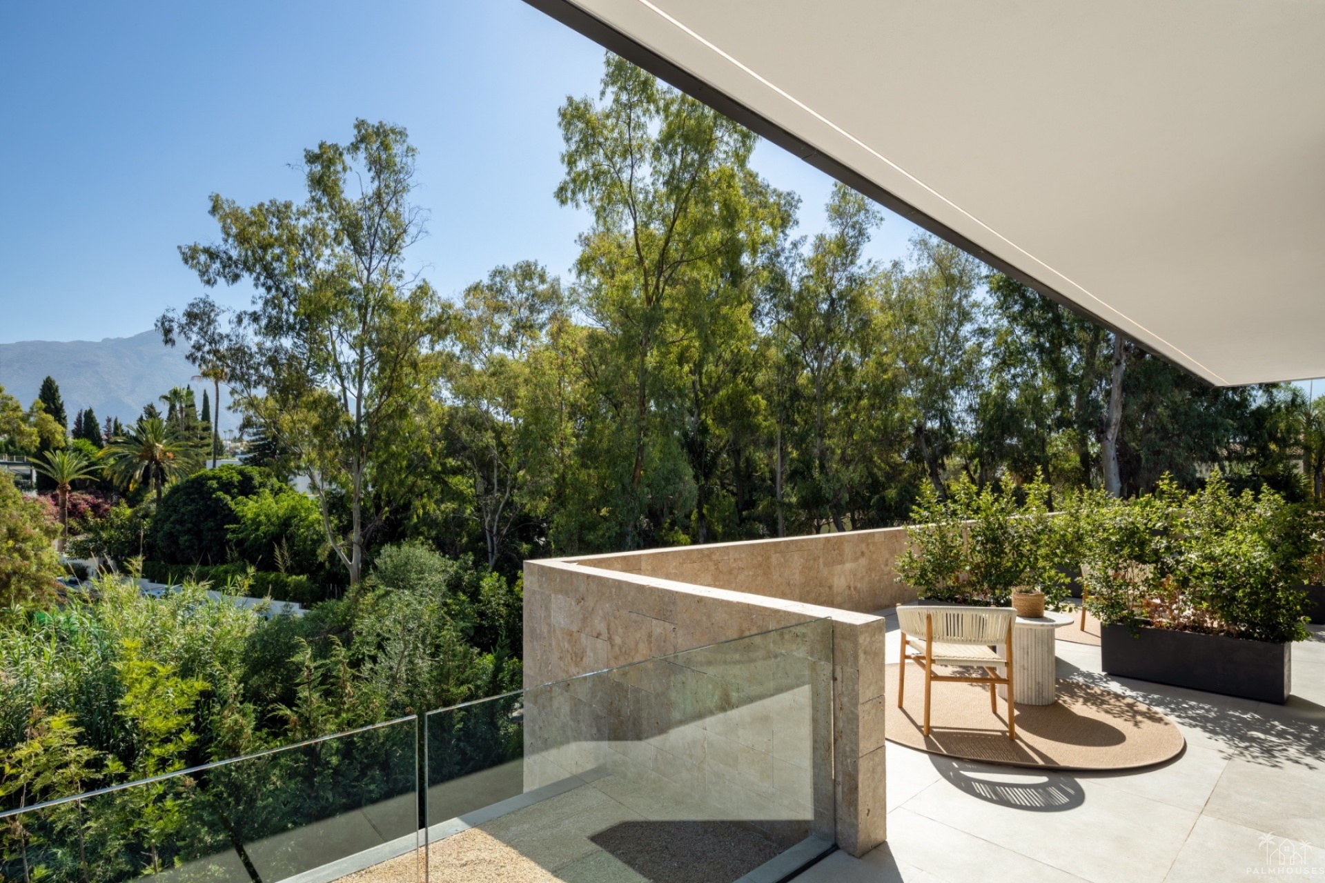 Nieuwbouw - Villa - Malaga - Marbella