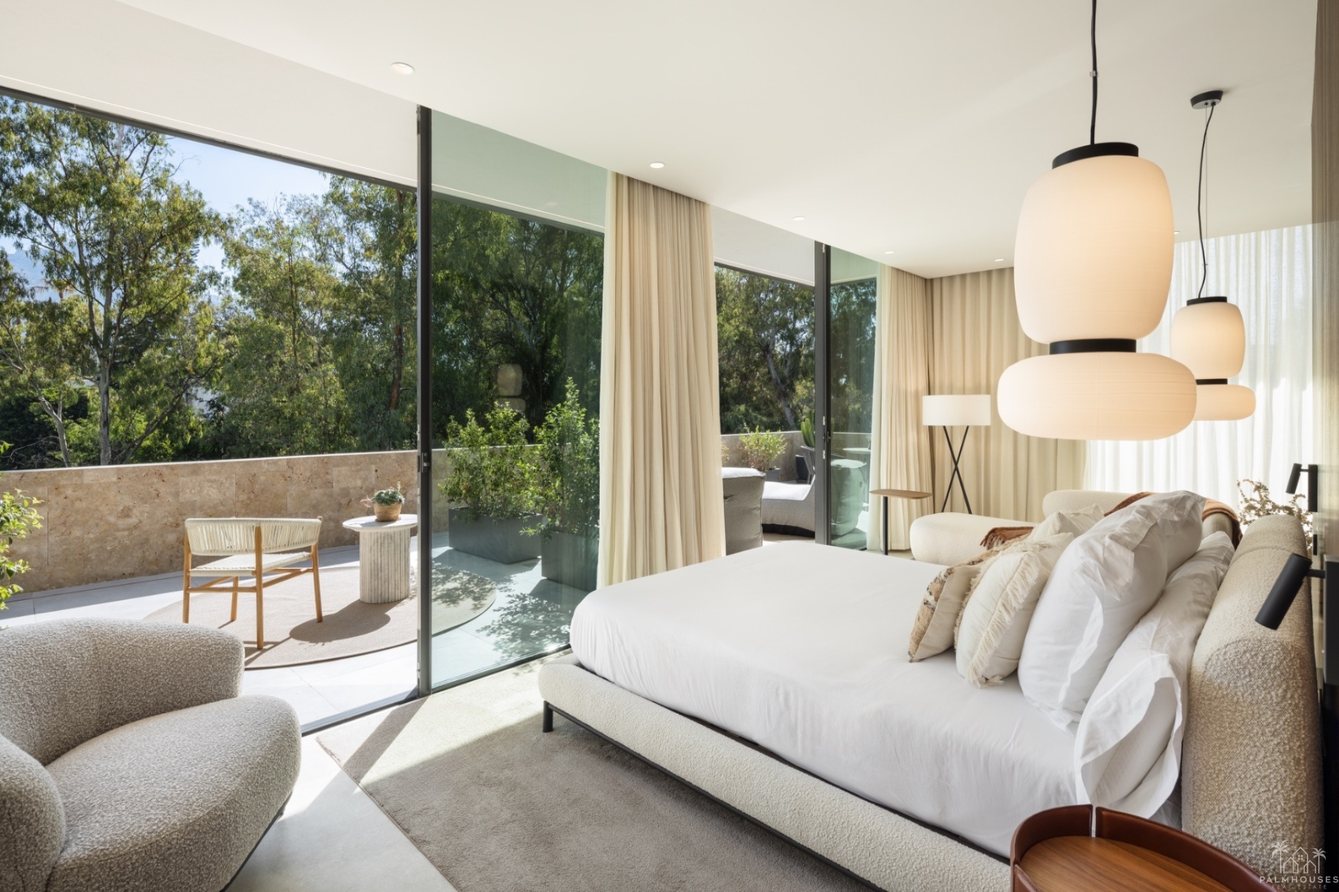 Nieuwbouw - Villa - Malaga - Marbella