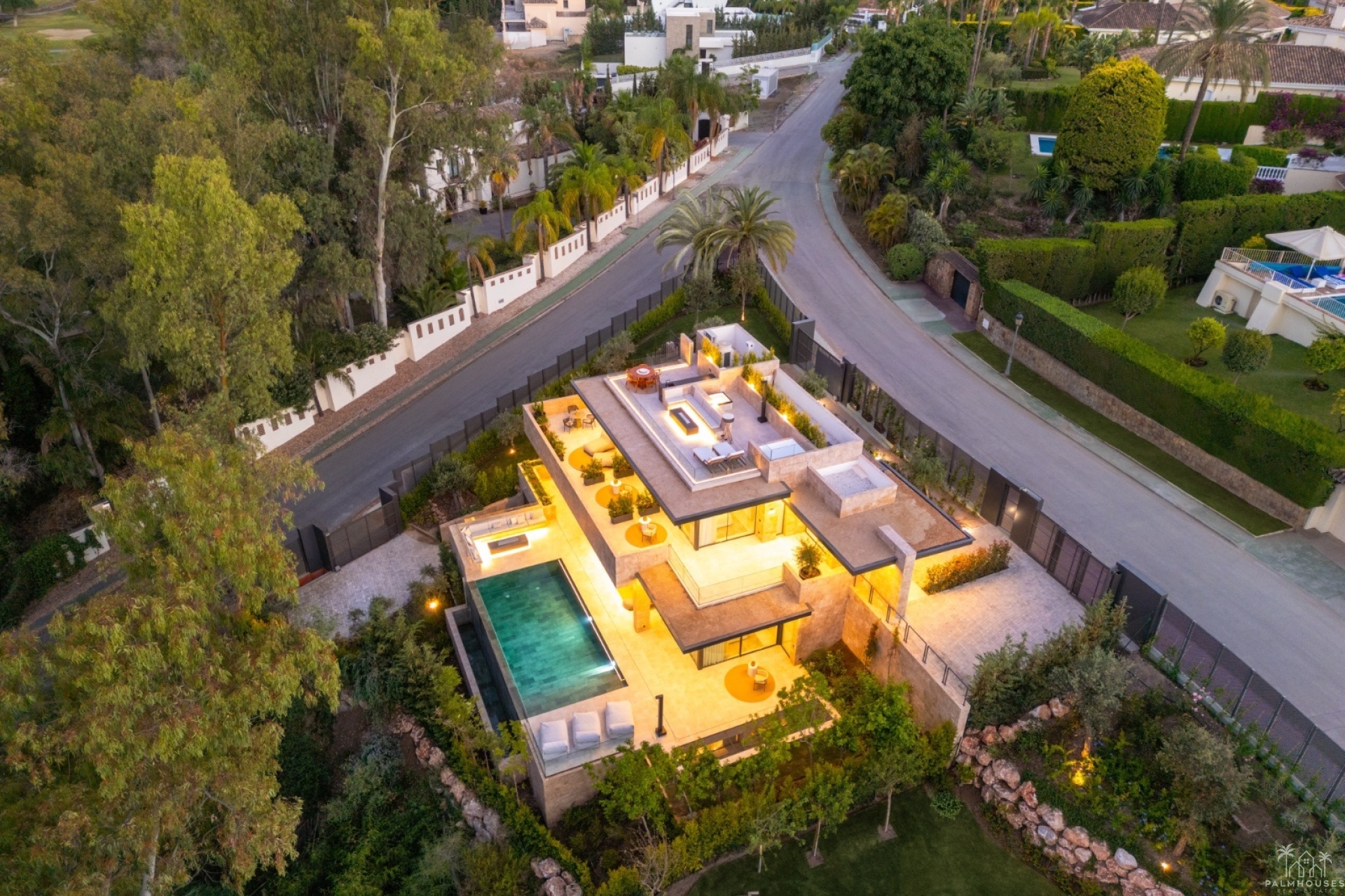 Nieuwbouw - Villa - Malaga - Marbella