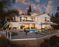 Nieuwbouw - Villa - Malaga - Marbella
