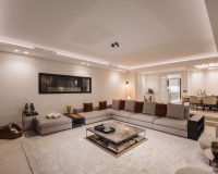 Nieuwbouw - Villa - Malaga - Marbella