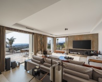 Nieuwbouw - Villa - Malaga - Marbella