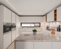 Nieuwbouw - Villa - Malaga - Marbella