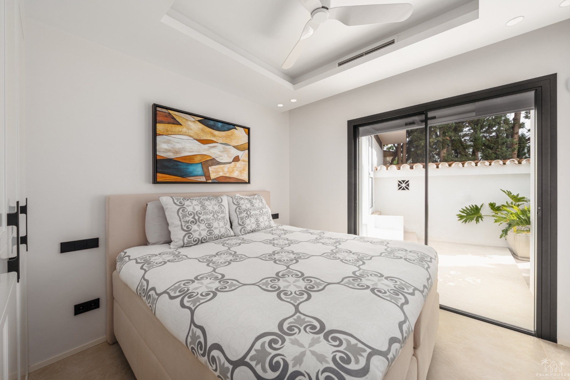 Nieuwbouw - Villa - Malaga - Marbella