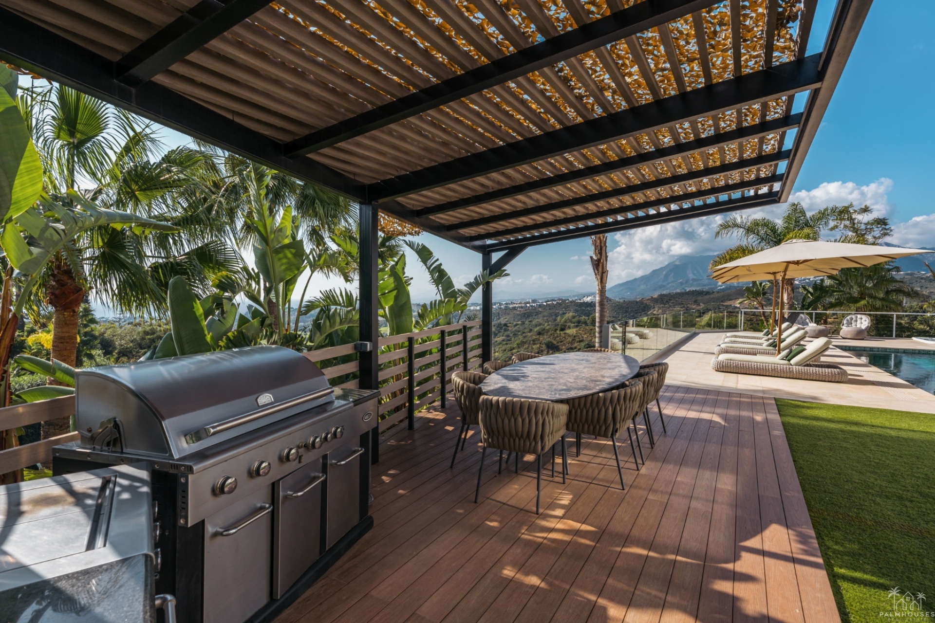 Nieuwbouw - Villa - Malaga - Marbella