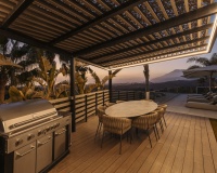 Nieuwbouw - Villa - Malaga - Marbella