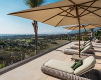 Nieuwbouw - Villa - Malaga - Marbella