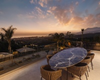 Nieuwbouw - Villa - Malaga - Marbella