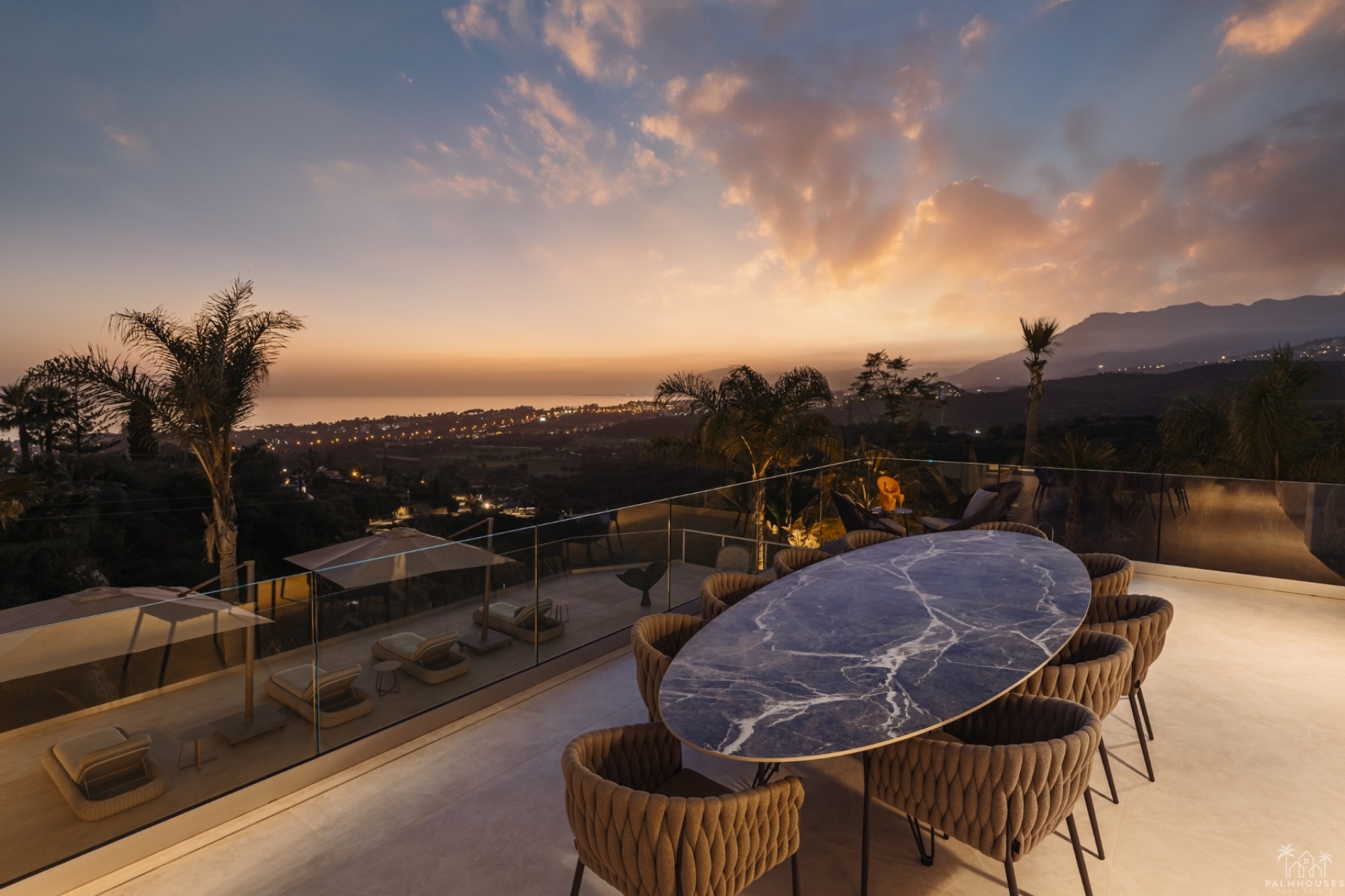 Nieuwbouw - Villa - Malaga - Marbella