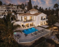 Nieuwbouw - Villa - Malaga - Marbella