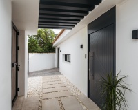 Nieuwbouw - Villa - Malaga - Marbella