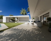 Nieuwbouw - Villa - Malaga - Marbella