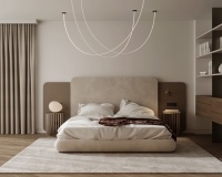 Nieuwbouw - Villa - Malaga - Marbella