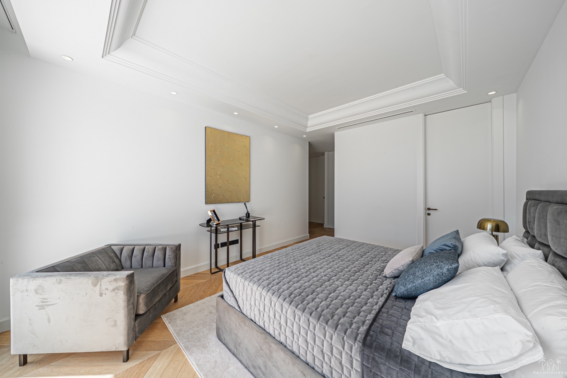Nieuwbouw - Villa - Malaga - Marbella