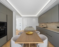Nieuwbouw - Villa - Malaga - Marbella