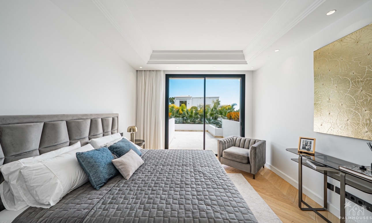 Nieuwbouw - Villa - Malaga - Marbella