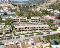 Nieuwbouw - Villa - Málaga