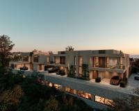 Nieuwbouw - Villa - Málaga