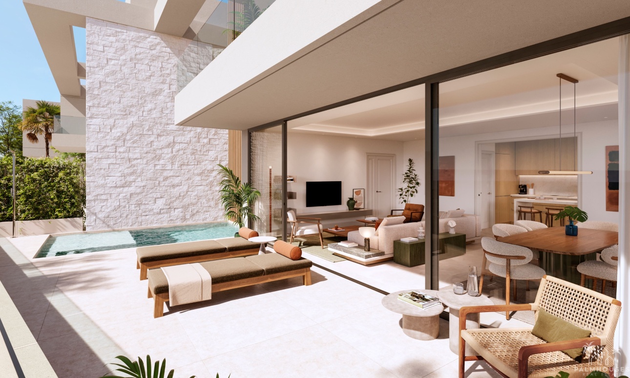Nieuwbouw - Villa - Málaga