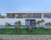Nieuwbouw - Villa - Manilva
