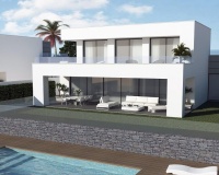 Nieuwbouw - Villa - Manilva