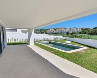 Nieuwbouw - Villa - Manilva