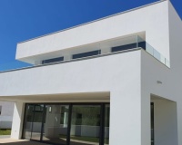 Nieuwbouw - Villa - Manilva