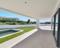 Nieuwbouw - Villa - Manilva