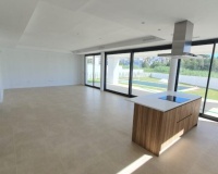 Nieuwbouw - Villa - Manilva