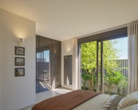 Nieuwbouw - Villa - Mar de Cristal - Los Nietos