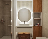 Nieuwbouw - Villa - Mar de Cristal - Los Nietos