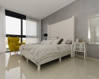 Nieuwbouw - Villa - Mar Menor Golf Resort - Playa Honda