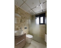 Nieuwbouw - Villa - Mar Menor Golf Resort - Playa Honda
