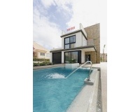 Nieuwbouw - Villa - Mar Menor Golf Resort - Playa Honda