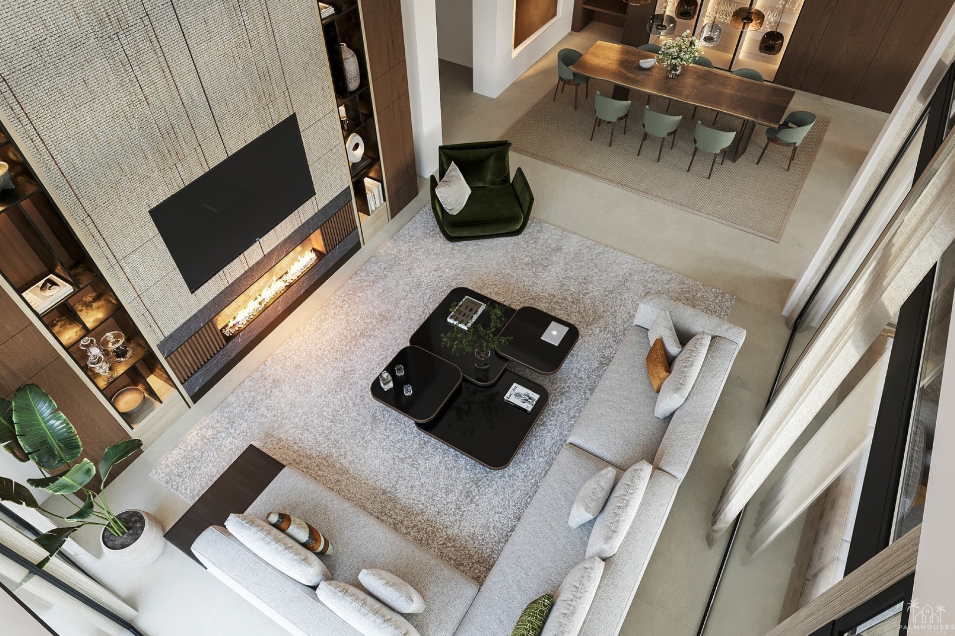 Nieuwbouw - Villa - Marbella
