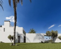 Nieuwbouw - Villa - Marbella