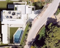 Nieuwbouw - Villa - Marbella