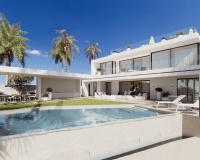 Nieuwbouw - Villa - Marbella