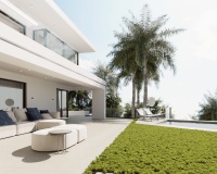Nieuwbouw - Villa - Marbella
