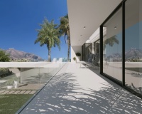 Nieuwbouw - Villa - Marbella