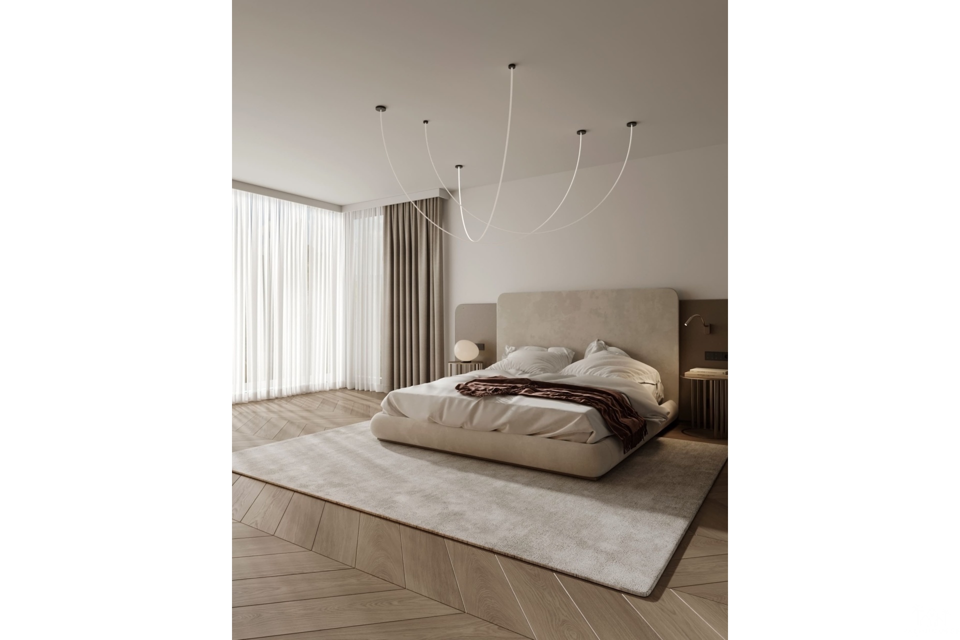 Nieuwbouw - Villa - Marbella